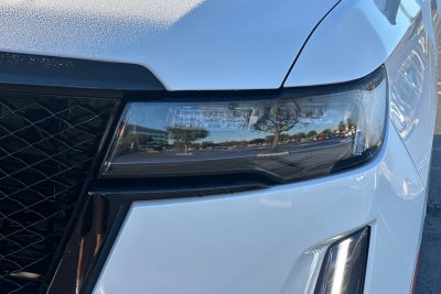 2023 Cadillac Escalade ESV Sport