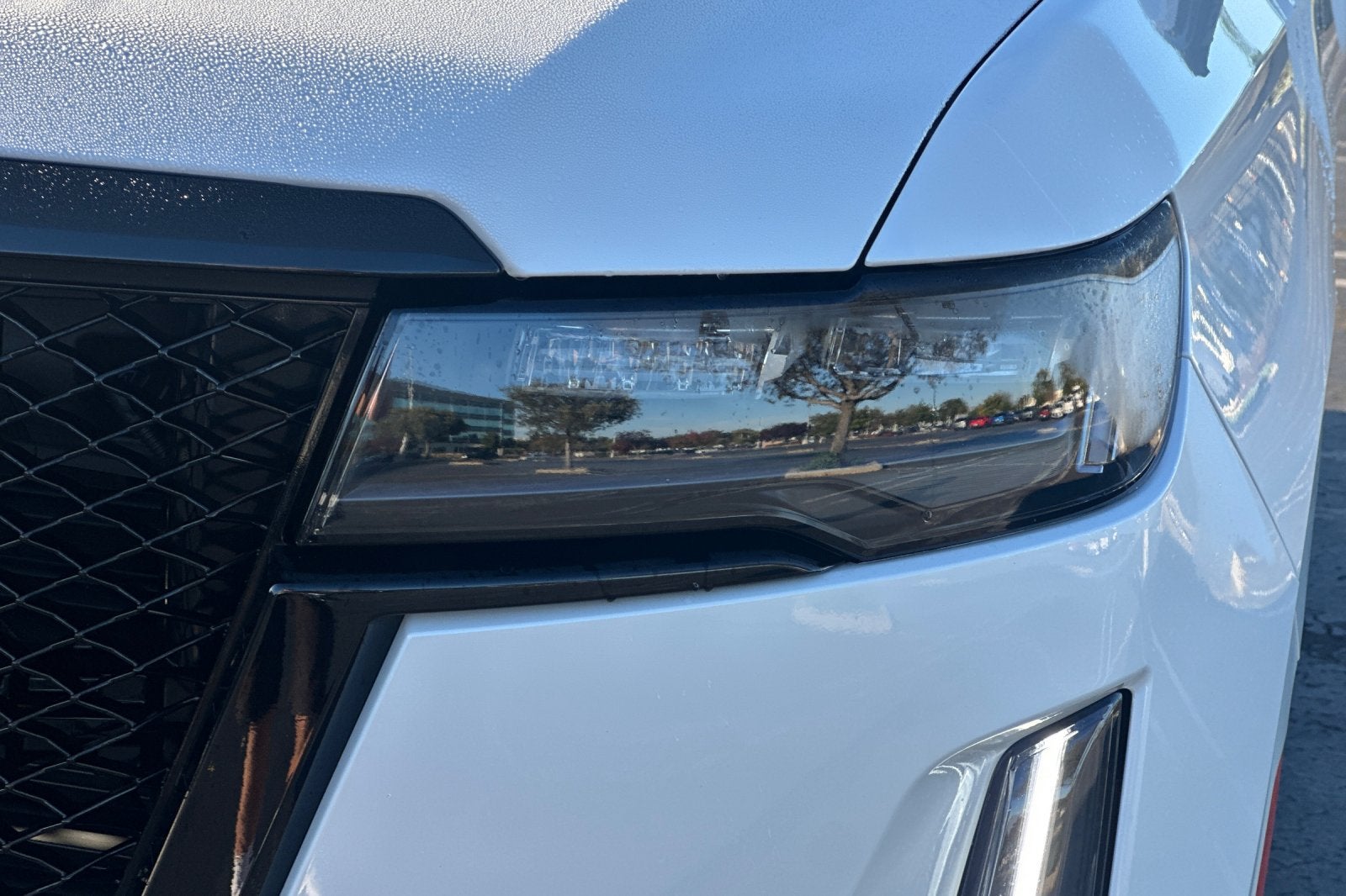 2023 Cadillac Escalade ESV Sport