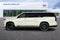 2023 Cadillac Escalade ESV Sport