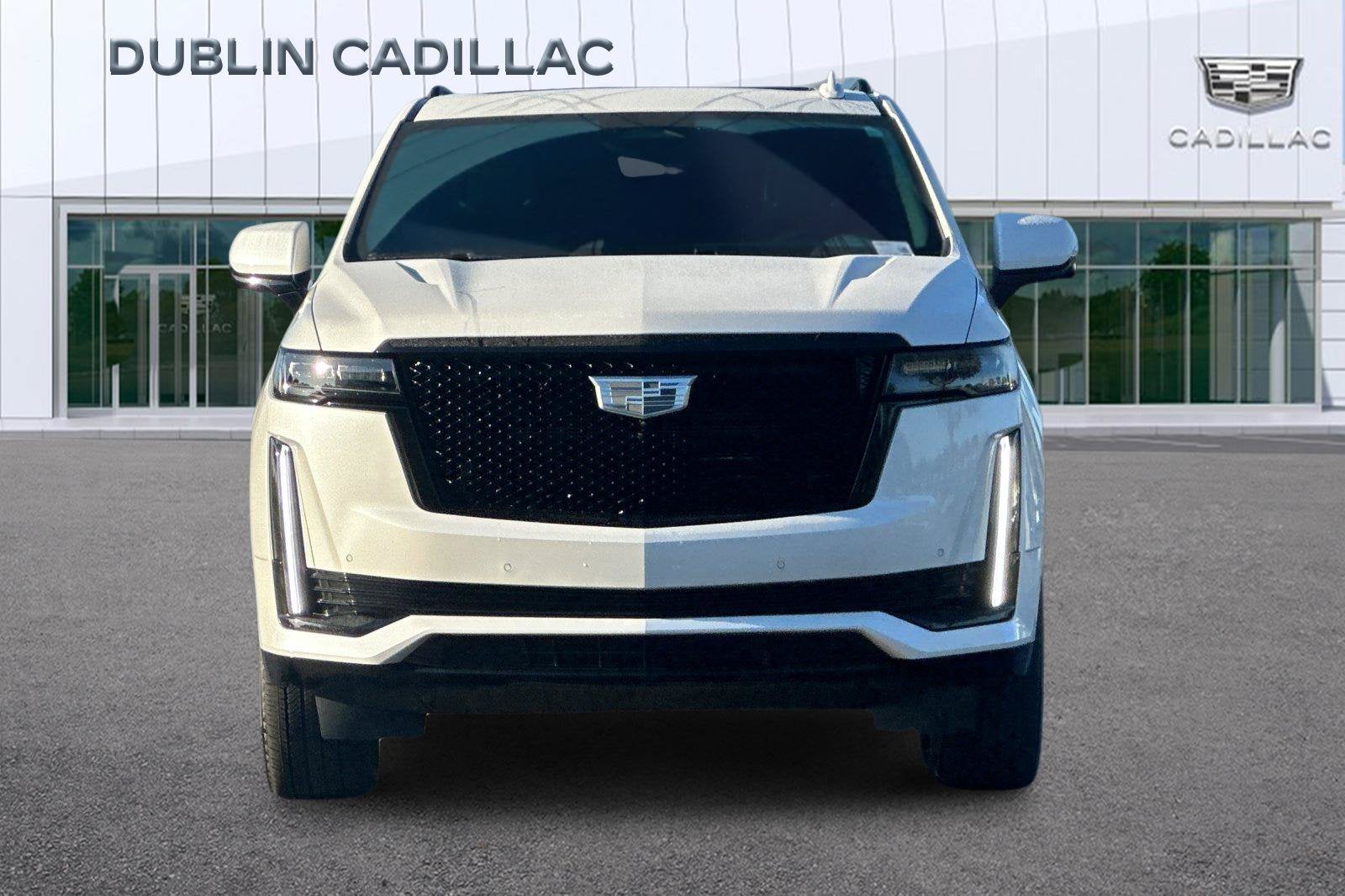 2023 Cadillac Escalade ESV Sport