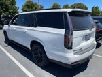 2023 Cadillac Escalade ESV Sport Platinum