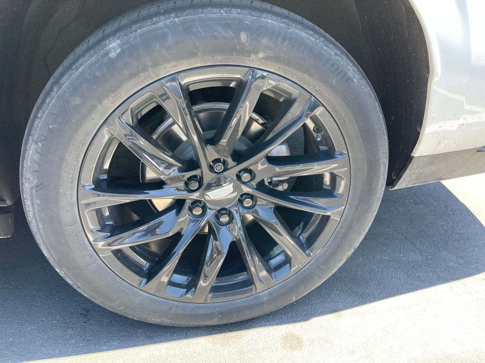 2023 Cadillac Escalade ESV Sport Platinum