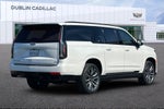 2021 Cadillac Escalade ESV Sport Platinum