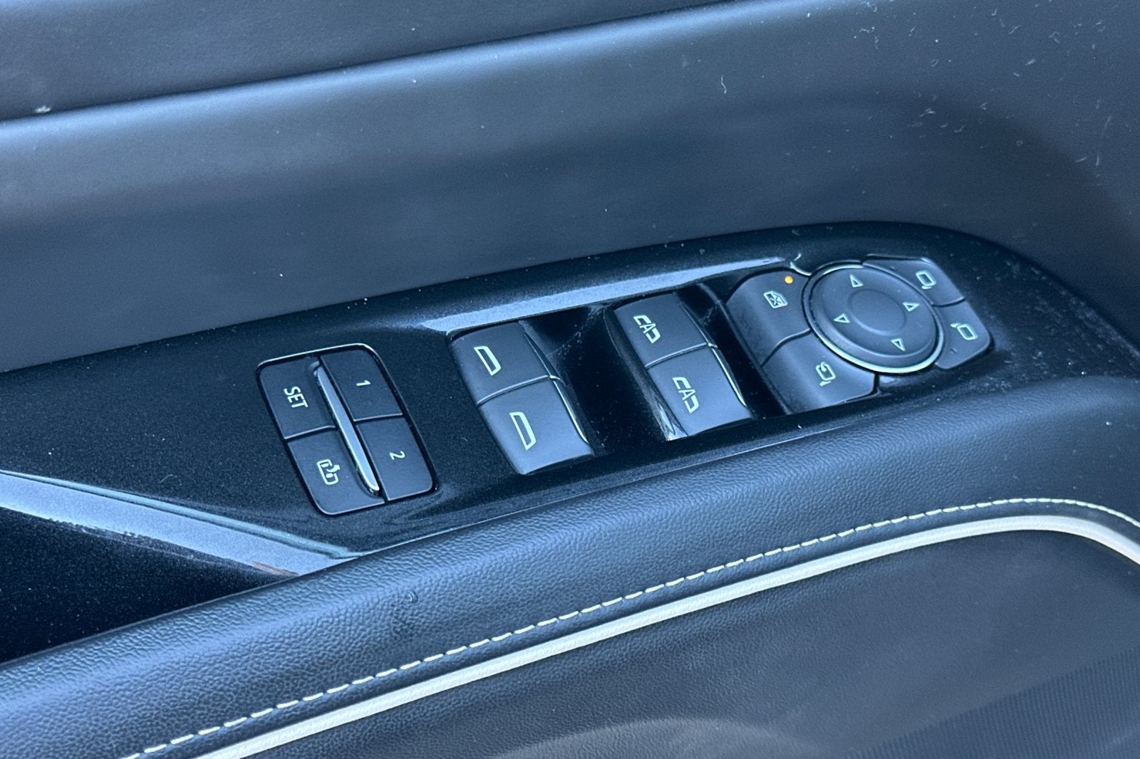 2023 Cadillac Escalade ESV Sport Platinum