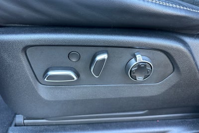 2023 Cadillac Escalade ESV Sport Platinum