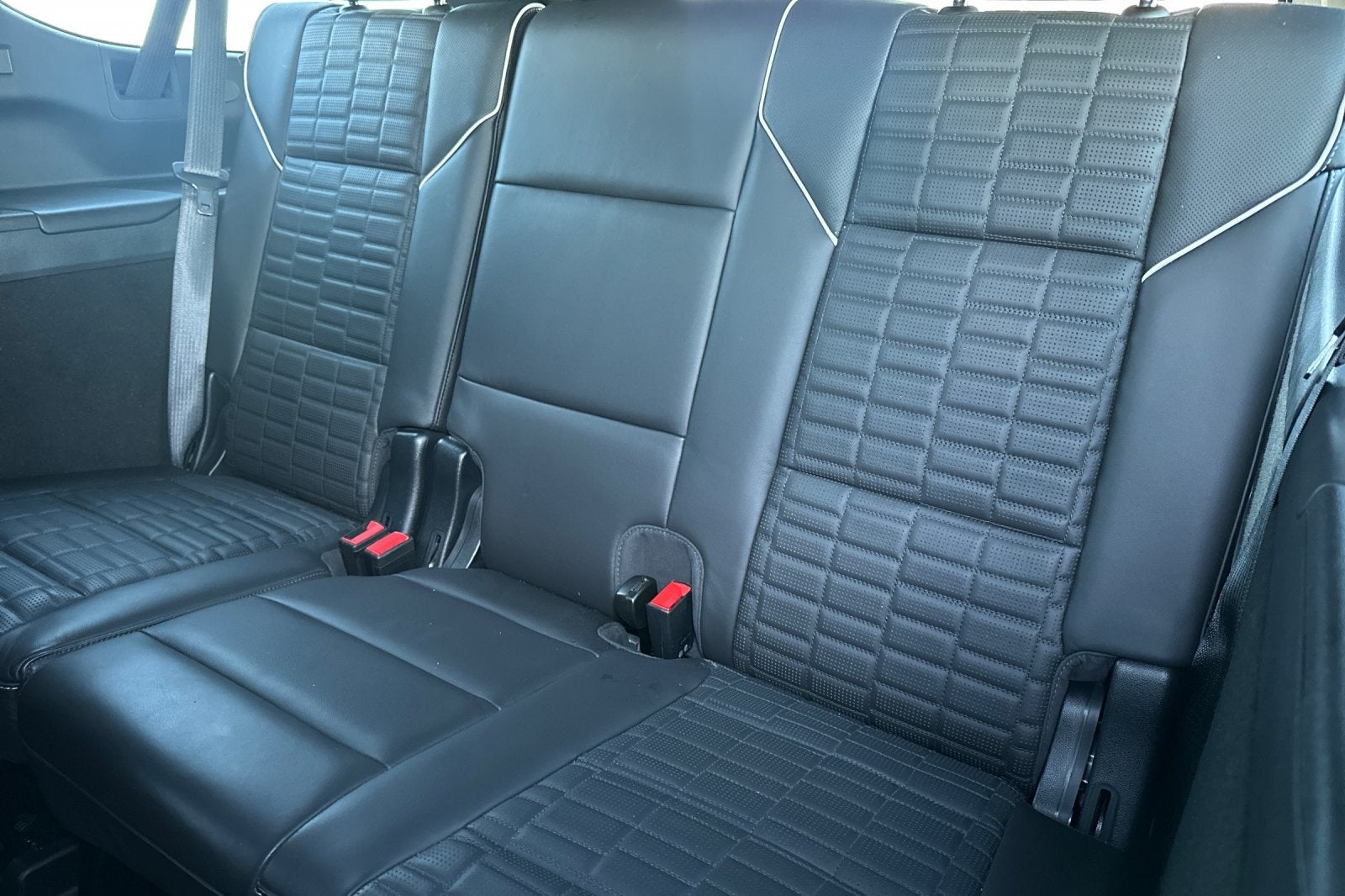 2023 Cadillac Escalade ESV Sport Platinum