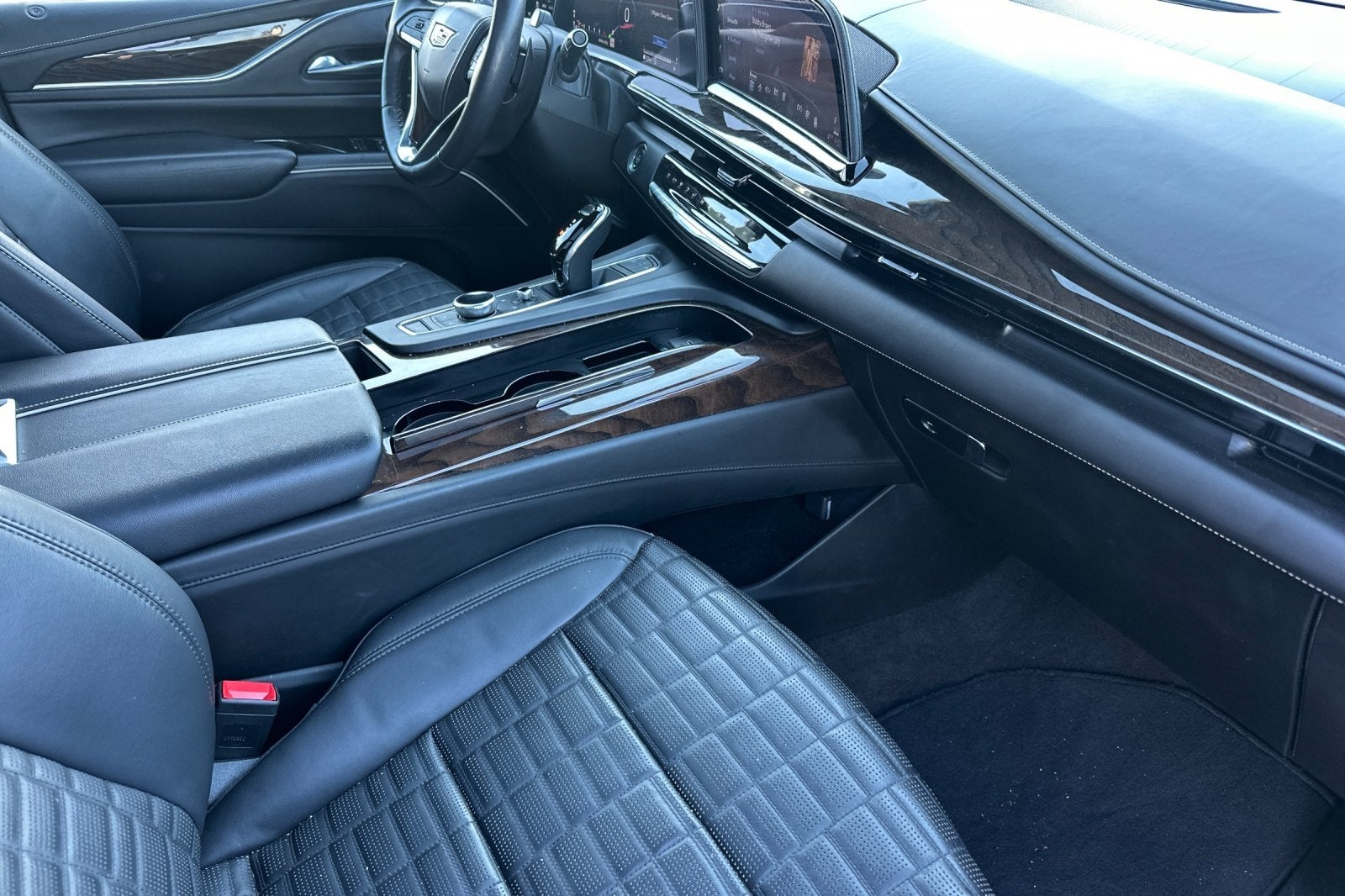 2023 Cadillac Escalade ESV Sport Platinum