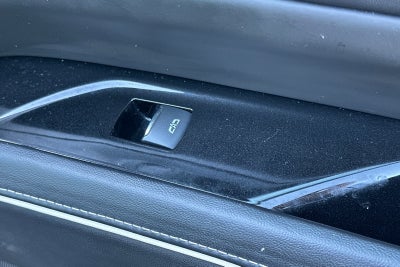 2023 Cadillac Escalade ESV Sport Platinum