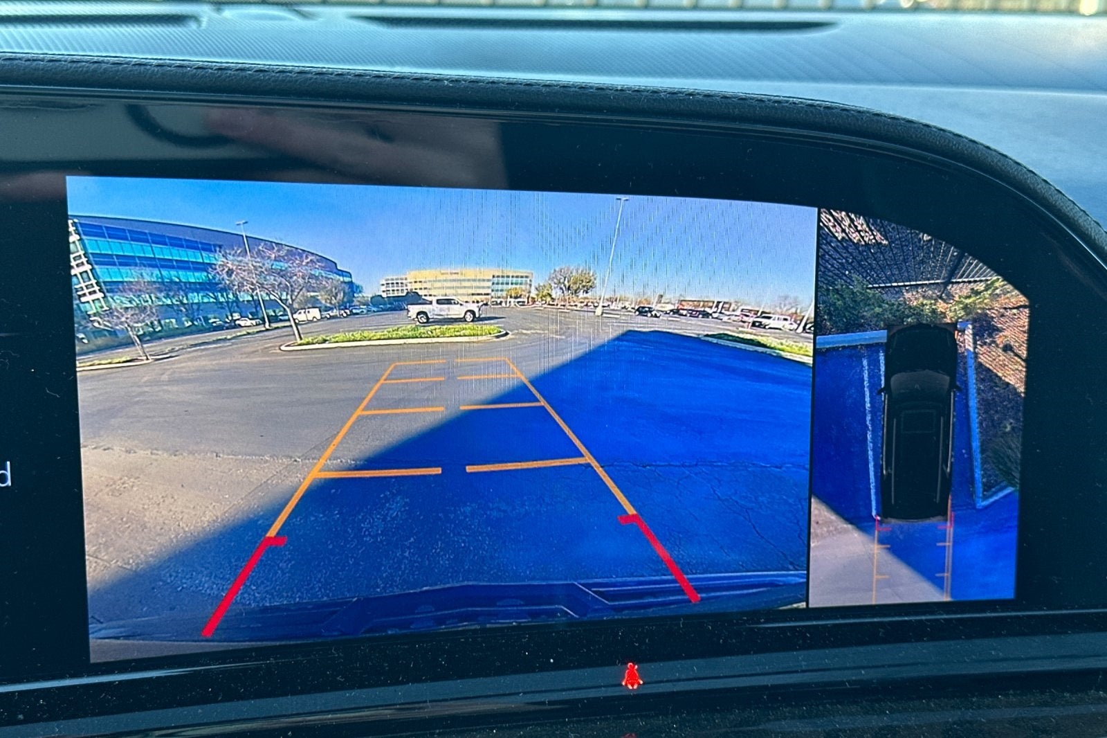 2023 Cadillac Escalade ESV Sport Platinum