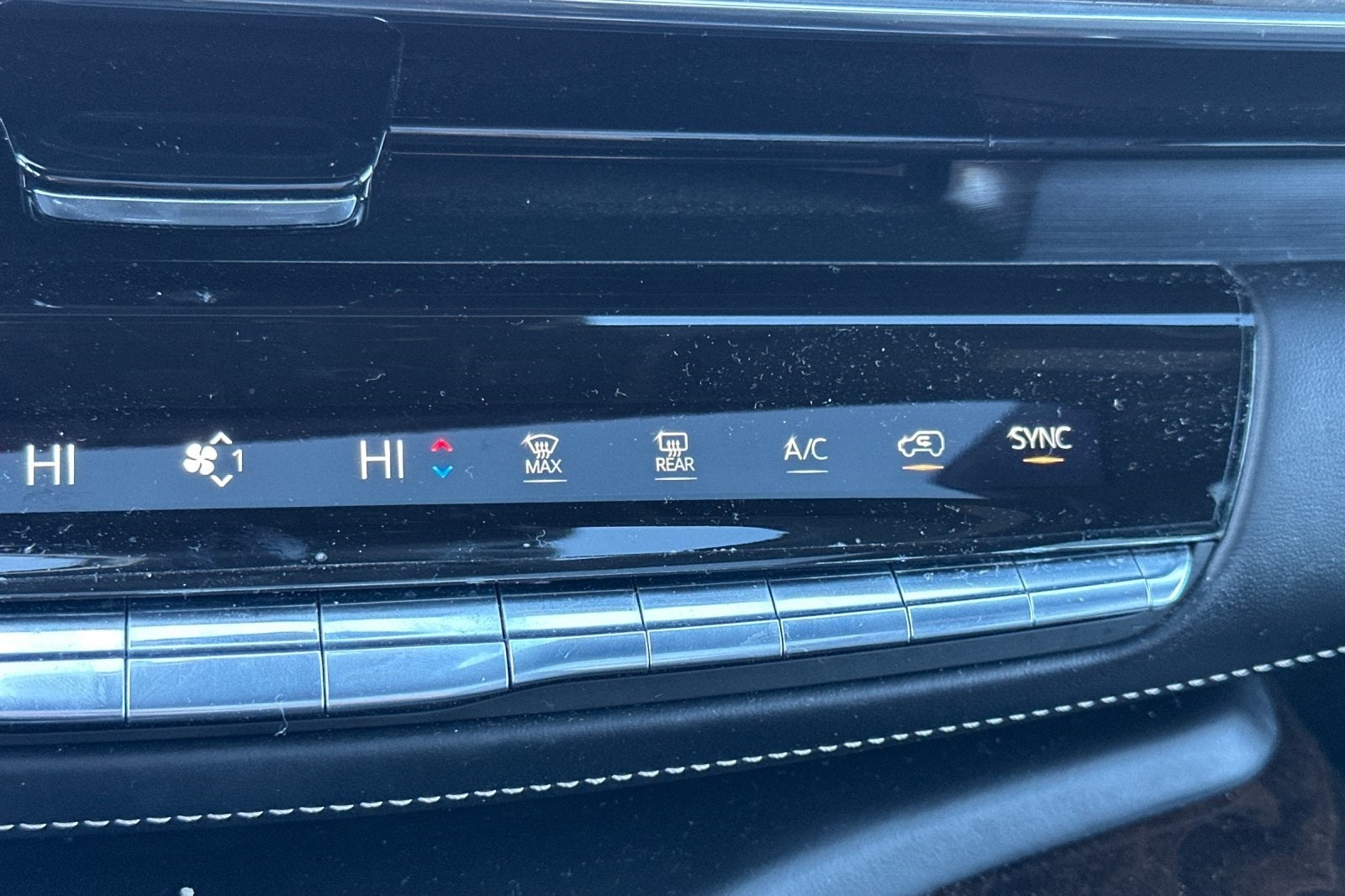 2023 Cadillac Escalade ESV Sport Platinum