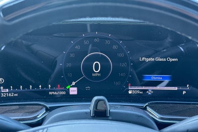 2023 Cadillac Escalade ESV Sport Platinum