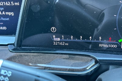 2023 Cadillac Escalade ESV Sport Platinum