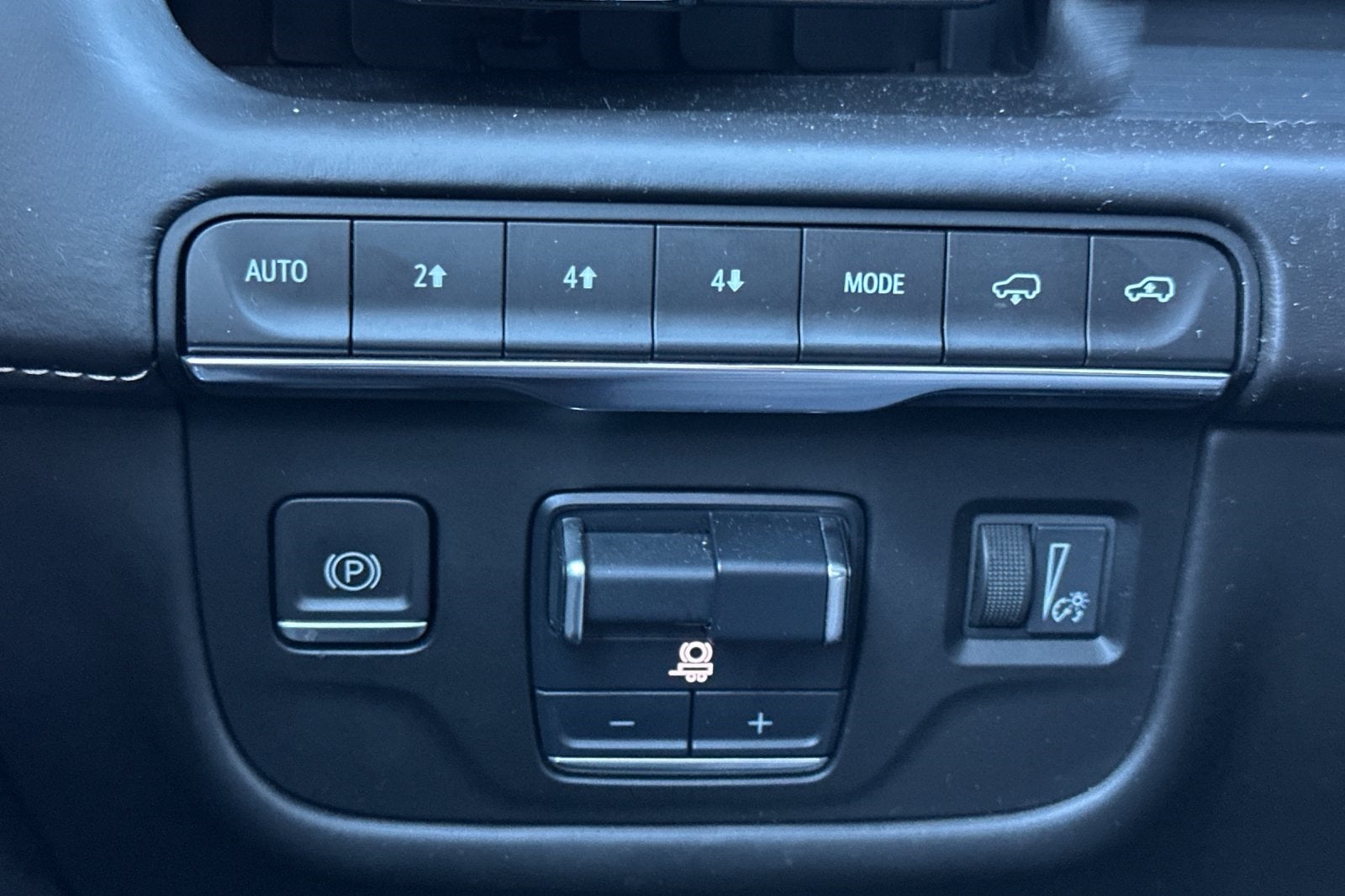 2023 Cadillac Escalade ESV Sport Platinum