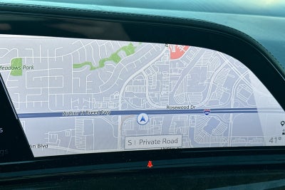 2023 Cadillac Escalade ESV Sport Platinum