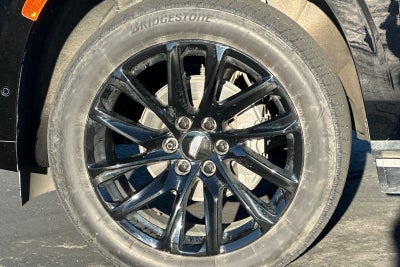 2023 Cadillac Escalade ESV Sport Platinum