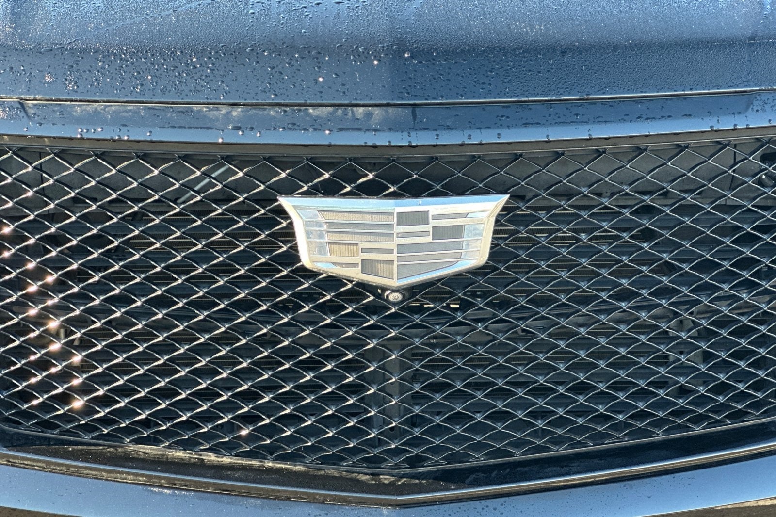 2023 Cadillac Escalade ESV Sport Platinum