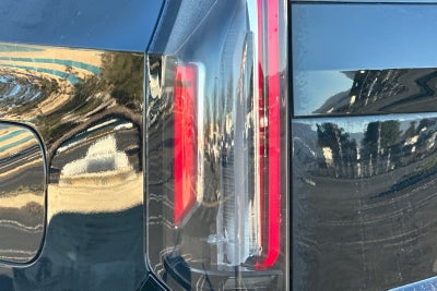 2023 Cadillac Escalade ESV Sport Platinum