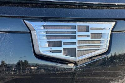 2023 Cadillac Escalade ESV Sport Platinum