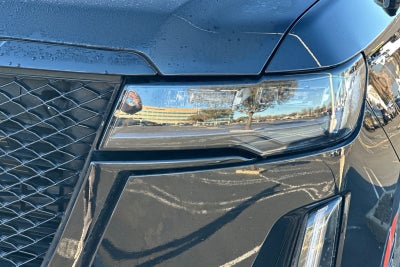 2023 Cadillac Escalade ESV Sport Platinum