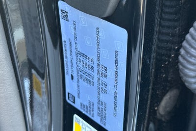 2023 Cadillac Escalade ESV Sport Platinum