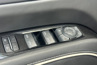 2022 Cadillac Escalade ESV Sport Platinum
