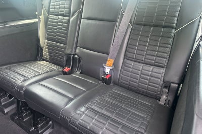 2022 Cadillac Escalade ESV Sport Platinum