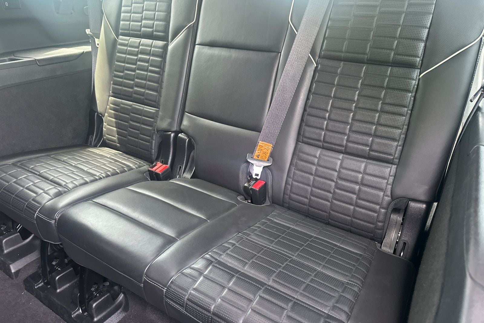 2022 Cadillac Escalade ESV Sport Platinum