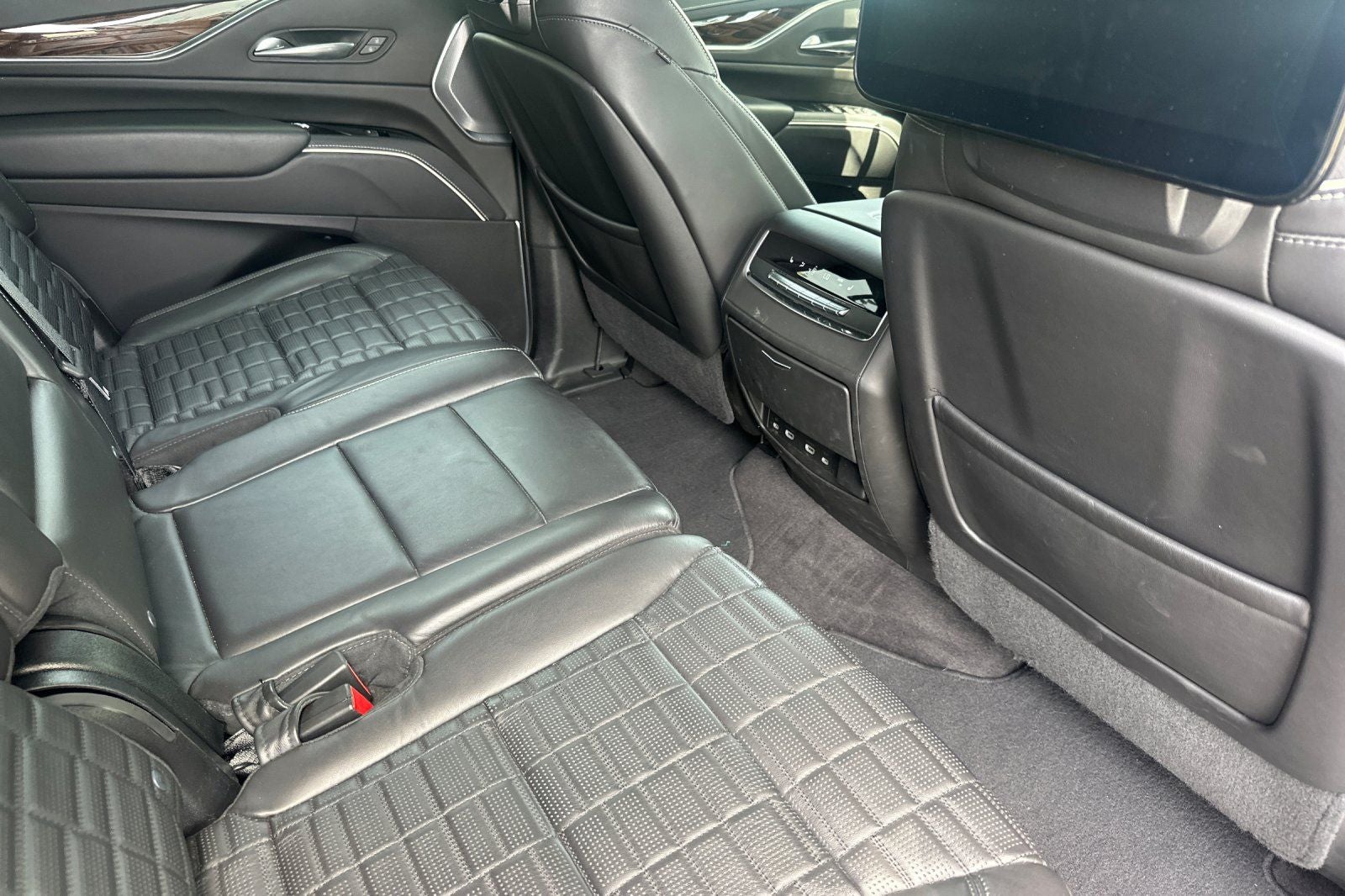 2022 Cadillac Escalade ESV Sport Platinum