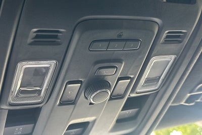 2022 Cadillac Escalade ESV Sport Platinum