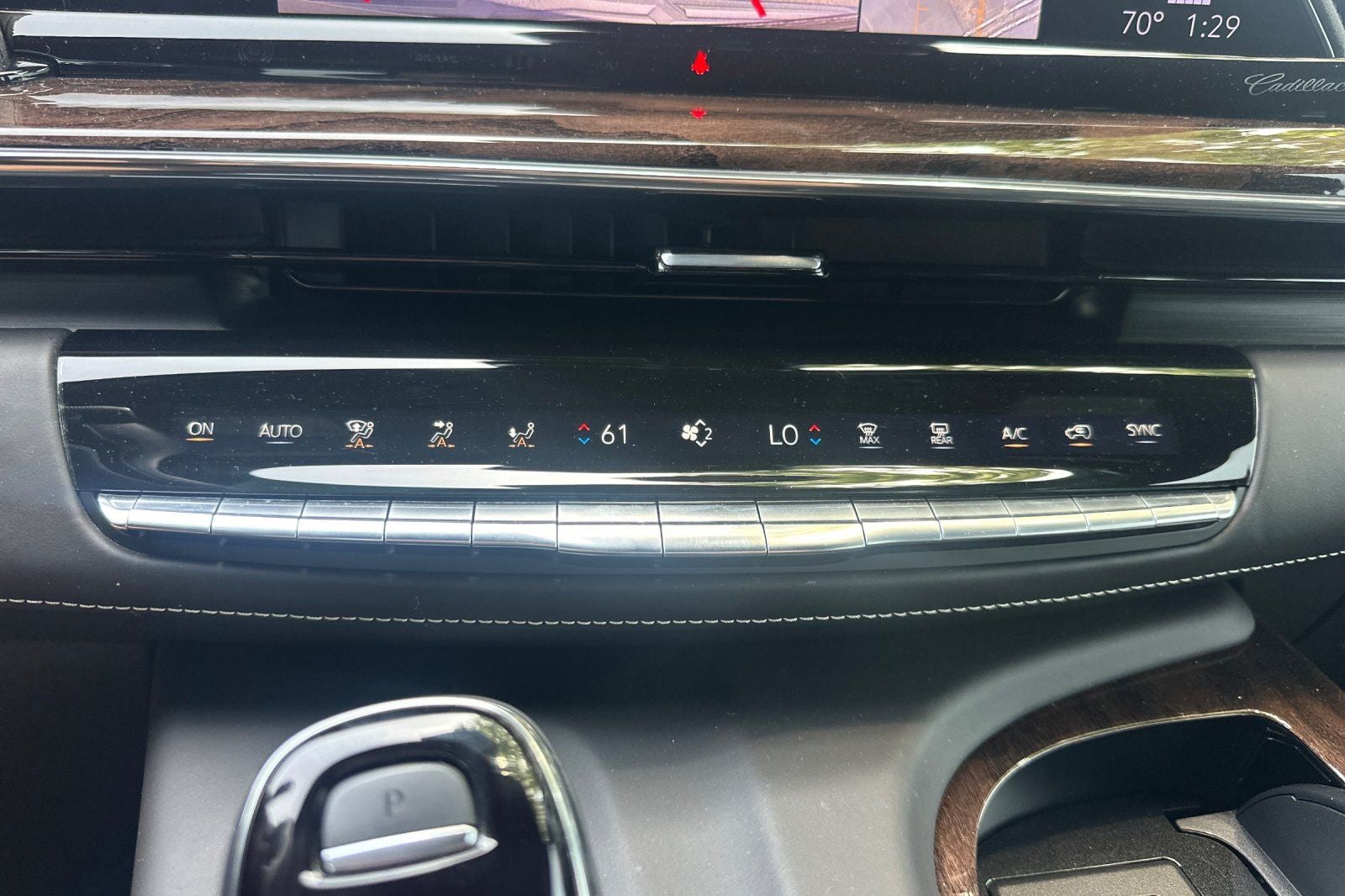 2022 Cadillac Escalade ESV Sport Platinum