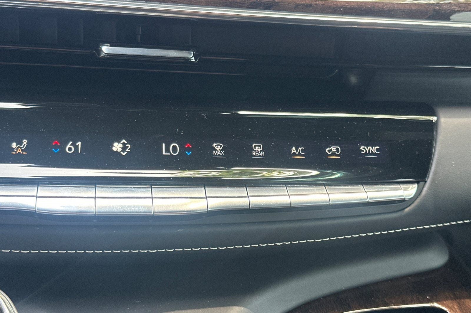 2022 Cadillac Escalade ESV Sport Platinum