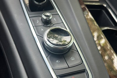 2022 Cadillac Escalade ESV Sport Platinum