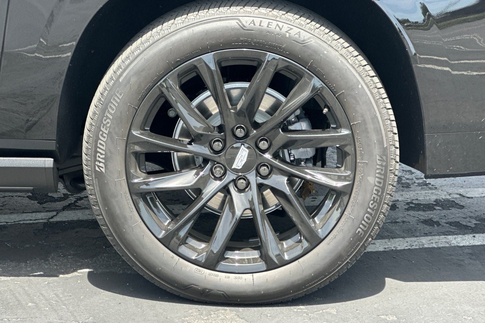2022 Cadillac Escalade ESV Sport Platinum