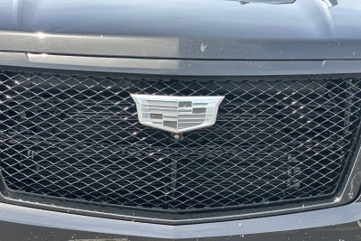 2022 Cadillac Escalade ESV Sport Platinum