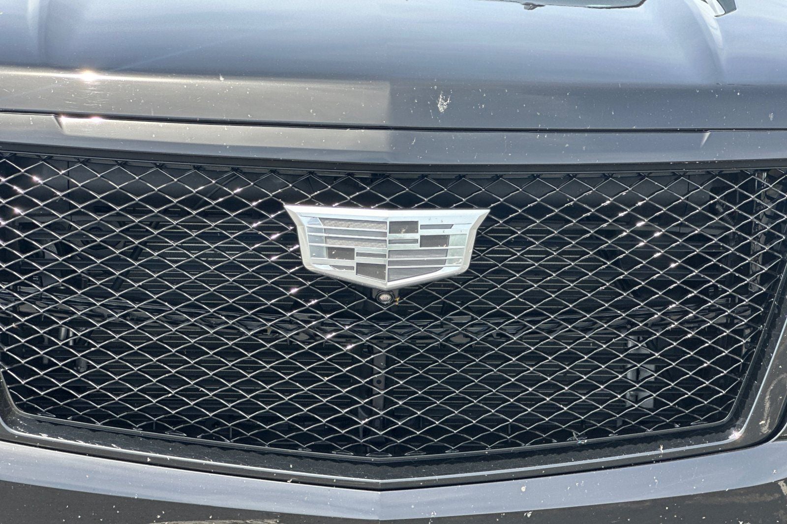 2022 Cadillac Escalade ESV Sport Platinum