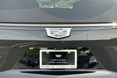 2022 Cadillac Escalade ESV Sport Platinum