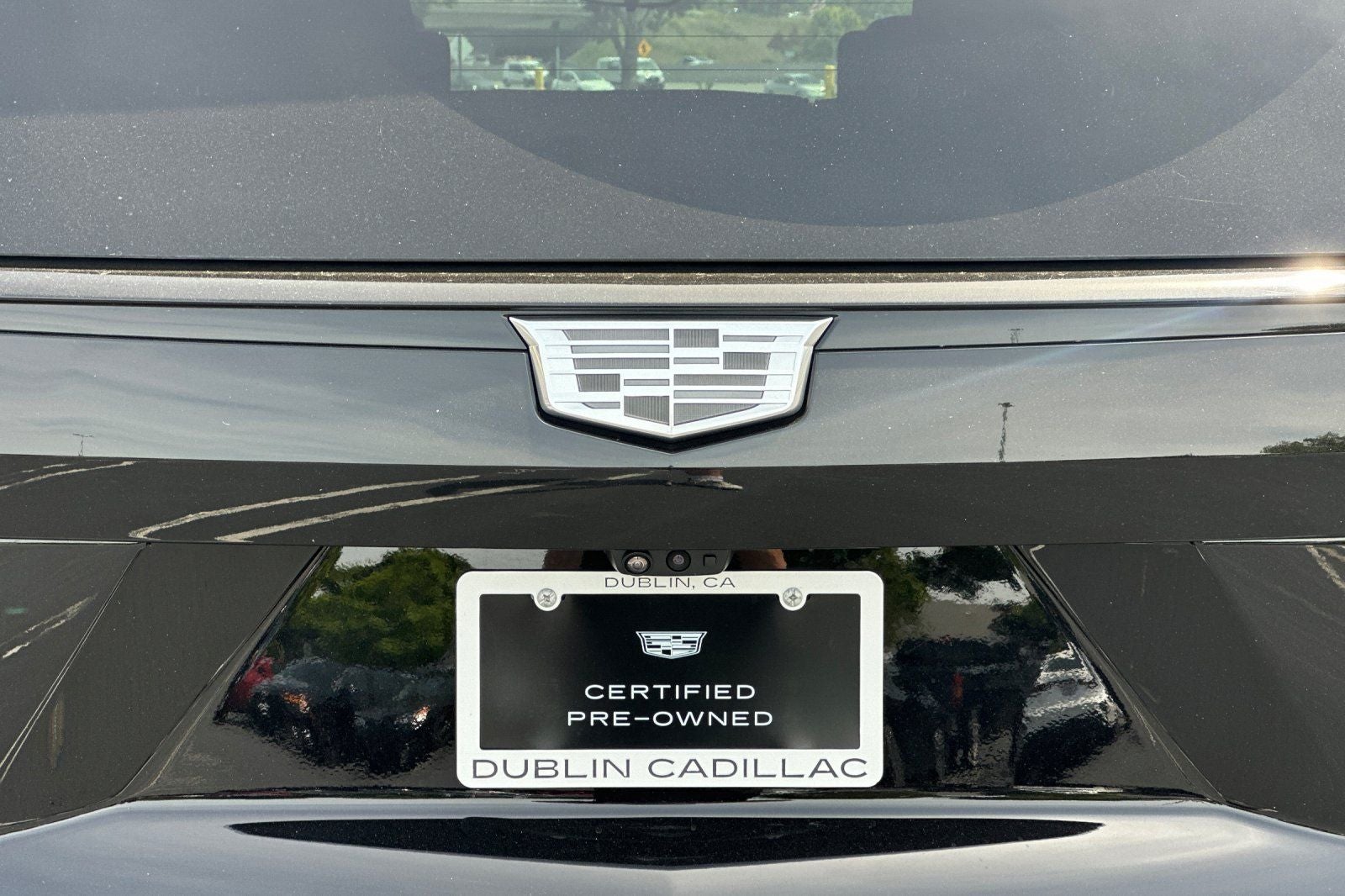 2022 Cadillac Escalade ESV Sport Platinum