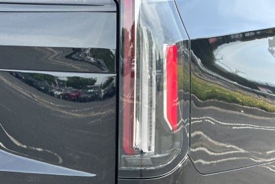 2022 Cadillac Escalade ESV Sport Platinum