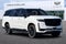 2021 Cadillac Escalade ESV Sport Platinum