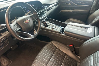 2024 Cadillac Escalade ESV V-Series