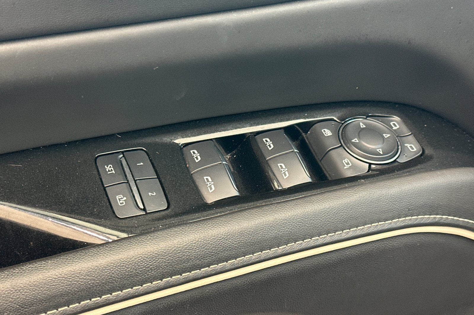 2024 Cadillac Escalade ESV V-Series