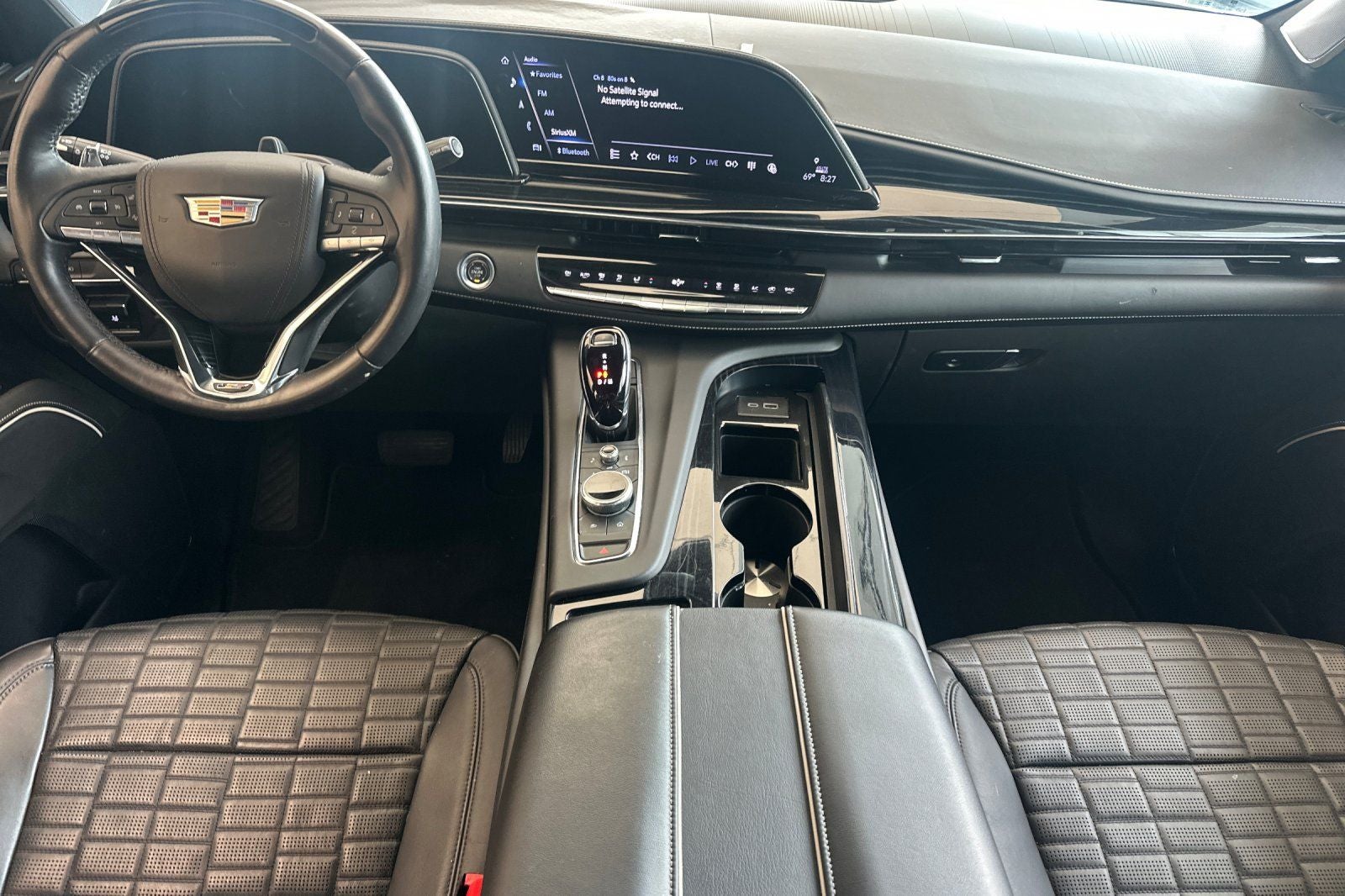 2024 Cadillac Escalade ESV V-Series