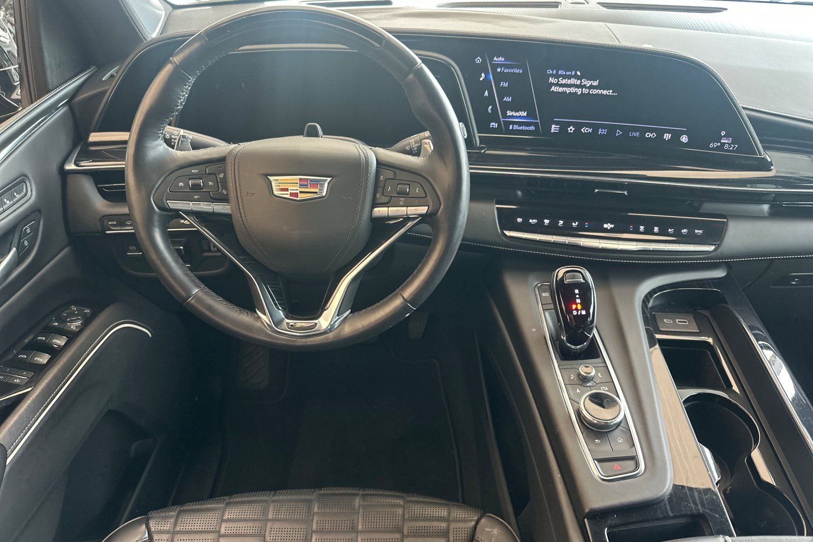 2024 Cadillac Escalade ESV V-Series