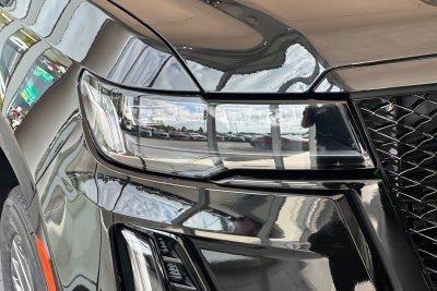 2024 Cadillac Escalade ESV V-Series
