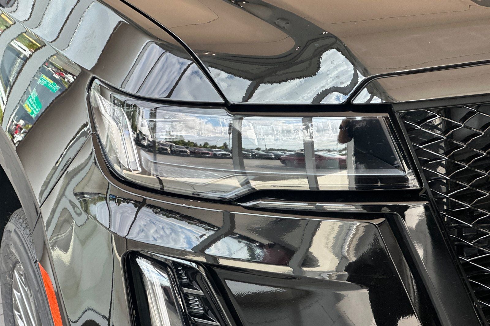 2024 Cadillac Escalade ESV V-Series