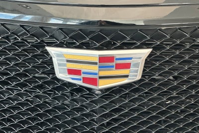 2024 Cadillac Escalade ESV V-Series