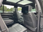 2025 Cadillac Escalade Premium Luxury