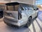 2025 Cadillac Escalade V-Series