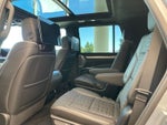 2025 Cadillac Escalade V-Series