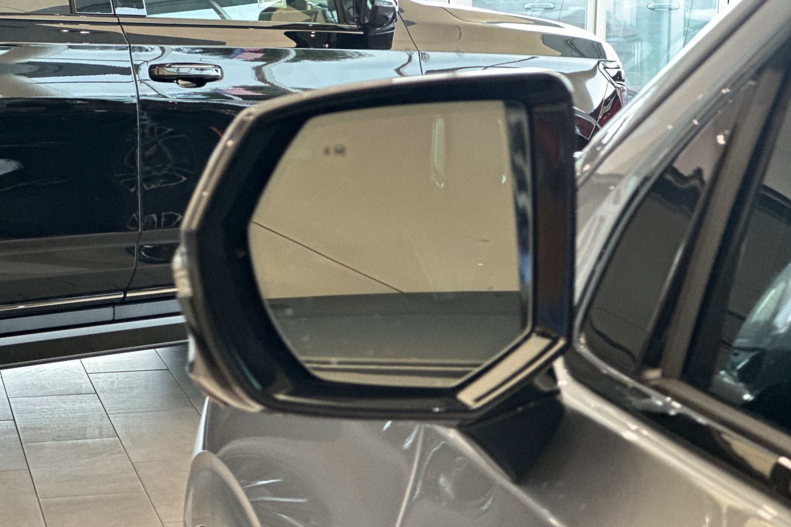 2025 Cadillac Escalade V-Series